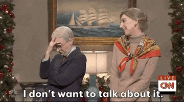 Kate Mckinnon Snl GIF by Saturday Night Live