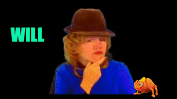 socialwebcafe thinking think about it thinking cap social cafe GIF