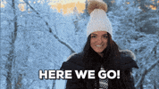 excited the bachelor GIF by ABC Network