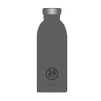 24Bottles sport coffee drink water Sticker