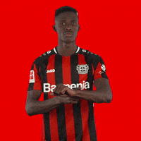 Time Watch GIF by Bayer 04 Leverkusen