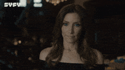 Surreal Estate GIF by SYFY