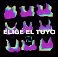 Sujetadores GIF by loolasup