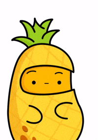 Stare No GIF by lilpotates