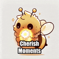 Wisdom GIF by Beelightened