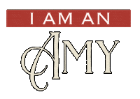 Little Women Amy Sticker by Macmillan Kids