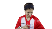 Paola Morales Sticker by Federación Puertorriqueña de Fútbol