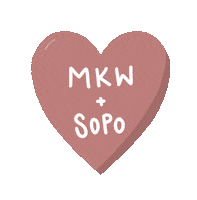 Mannheim Sopo Sticker by fbvmkw