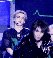 Sexy Choi Seungcheol GIF