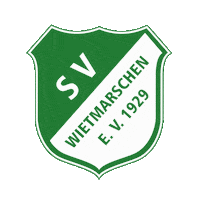 svwietmarschen wietmarschen svwietmarschen svw1929 Sticker