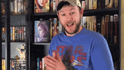 Sarcastic Queen Amidala GIF by TheGeeksAttic