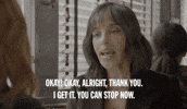 Season 1 Drama GIF by Almost Family FOX