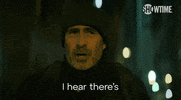 Season 1 GIF by SHOWTIME