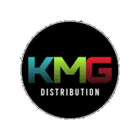 Apple Music Spotify Sticker by KMG Distribution