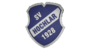 hochlar28 logo animiert svh hochlar Sticker