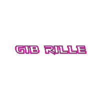 Come On Fashion Sticker by Gib Rillé