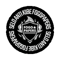 Fogopapers time wallpaper estrela botafogo Sticker