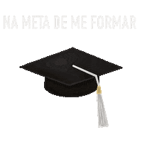 Graduation Formar Sticker