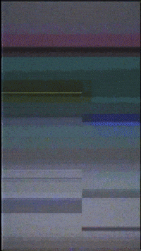 Pixel Television GIF by Guille Rojas