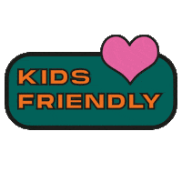 wearefamilyfestival festival foodtrucks hossegor kidsfriendly Sticker