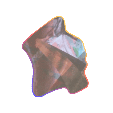 Rock Wiggle Sticker by jorgemariozuleta