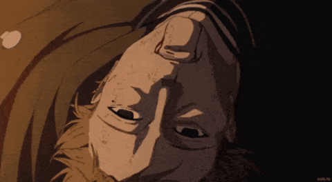 Mushoku Tensei Happy Fathers Day GIF