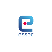 Essec communicatie essec essec group tessenderlo Sticker