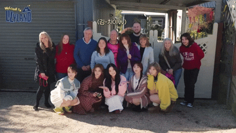 Australia Bae GIF