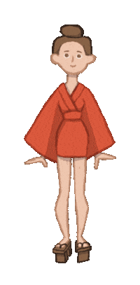 Art Animation Sticker