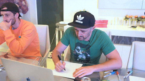 Create Gary Vaynerchuk GIF by VeeFriends