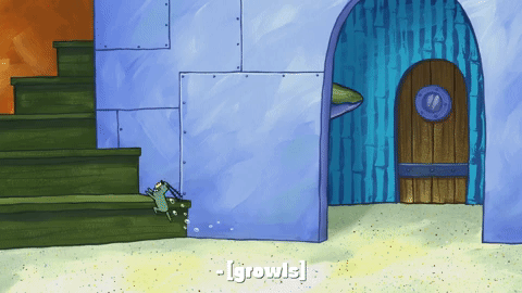 season 9 episode 25 GIF by SpongeBob SquarePants