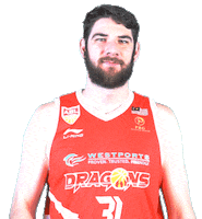 Kldragons Kld Sticker by kualalumpurdragons