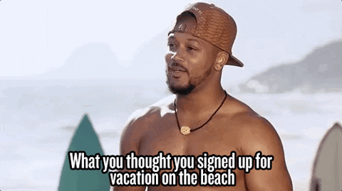 drama love GIF