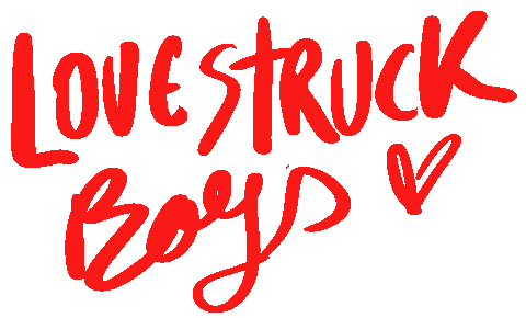 사랑 Love Sticker by Marthy Green