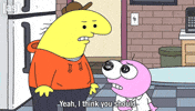 Best Friends Yes GIF by Adult Swim