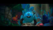 time team rabbit GIF by Signaturee Entertainment