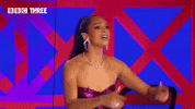 Alesha Dixon GIF by BBC Three