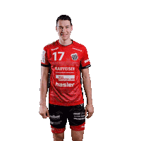pfadiwinterthur handballschweiz pfadiwinterthur gmeinsamfürpfadi Sticker