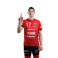 pfadiwinterthur handballschweiz pfadiwinterthur gmeinsamfürpfadi Sticker