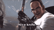 FeastMaxxer metal gear armstrong metal gear rising metal gear rising revengeance GIF