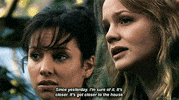 Doctor Who Blink GIF by Temple Of Geek