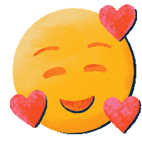 Tdp Love Sticker by Your One and Only