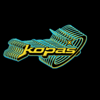 Logo Loop GIF