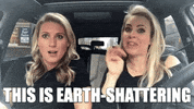 catandnat parenting motherhood moms momlife GIF