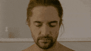 netflix netflix peace wake up meditate GIF