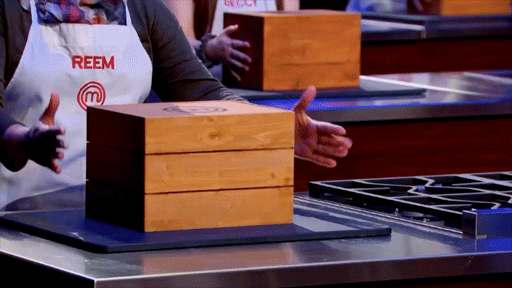 masterchef canada GIF by CTV