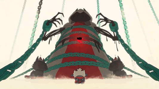 Demon Lamb GIF by Xbox