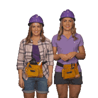 Channel 9 Applause Sticker by The Block