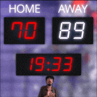 70 Home GIF