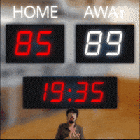 85 Home GIF